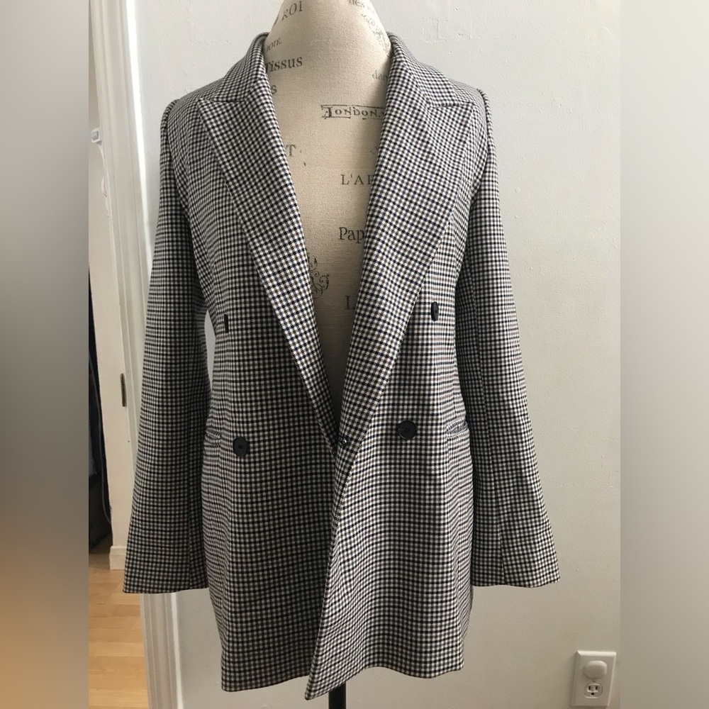 Zara blazer